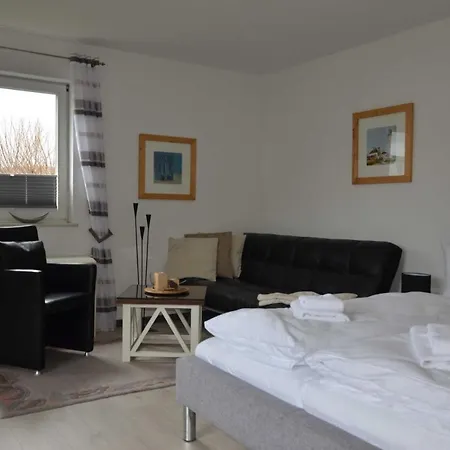 Villa Monika App 7 Sassnitz