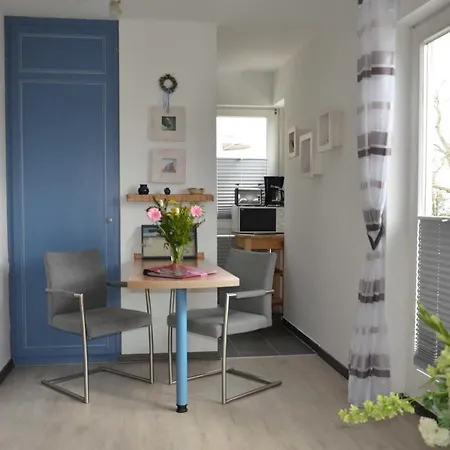 Monika App 7 Villa *