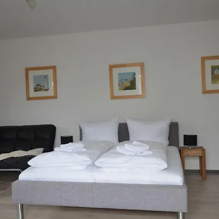 Villa Monika App 7 Sassnitz