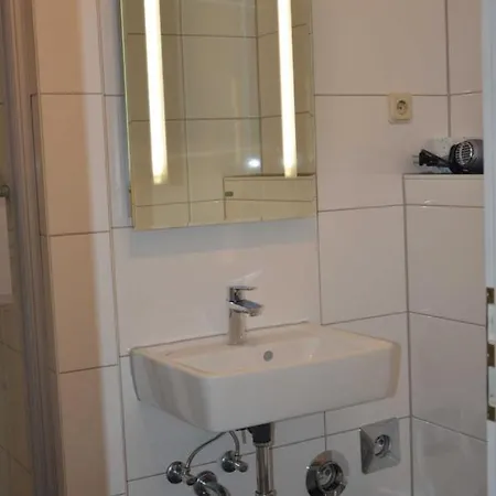 Monika App 7 Villa Sassnitz