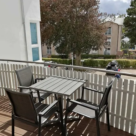 Villa Monika App 7 *