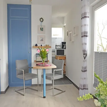 Monika App 7 * Sassnitz