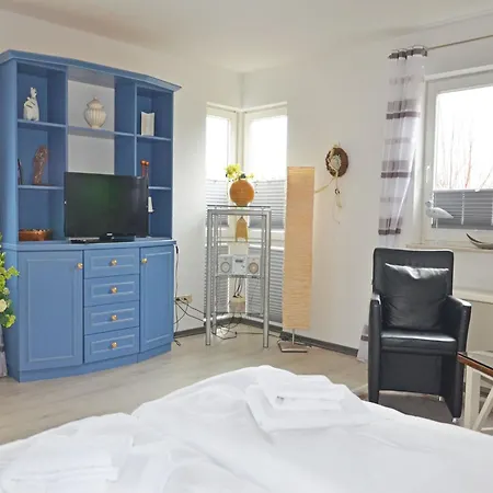 Villa Monika App 7 *