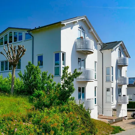 Monika App 7 * Sassnitz